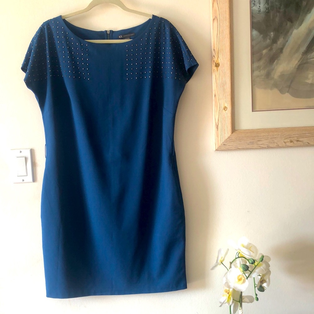 Armani Exchange Dress